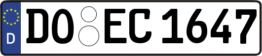 DO-EC1647