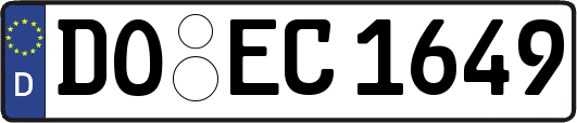 DO-EC1649