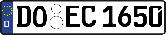 DO-EC1650