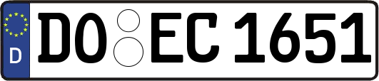 DO-EC1651