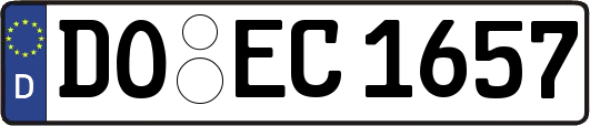 DO-EC1657