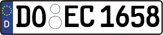 DO-EC1658