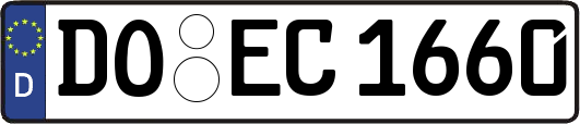 DO-EC1660