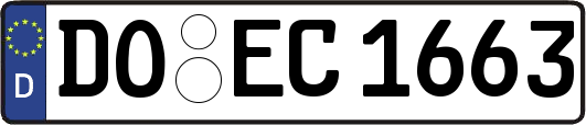 DO-EC1663