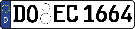 DO-EC1664