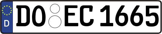 DO-EC1665