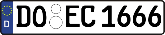 DO-EC1666