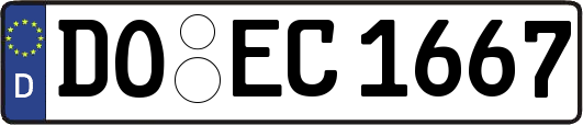 DO-EC1667