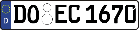 DO-EC1670
