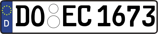 DO-EC1673