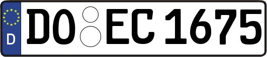 DO-EC1675