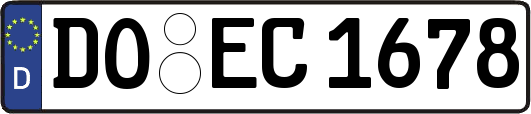 DO-EC1678