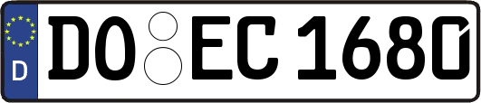 DO-EC1680