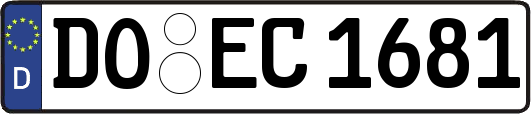 DO-EC1681