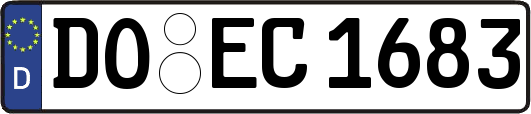 DO-EC1683