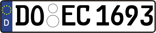 DO-EC1693