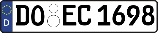 DO-EC1698