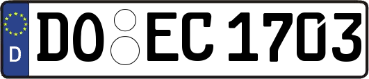 DO-EC1703