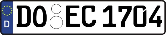 DO-EC1704
