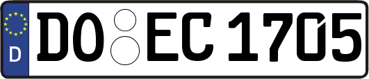 DO-EC1705
