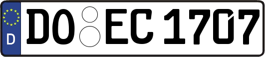 DO-EC1707