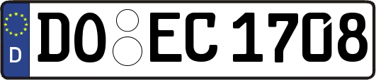 DO-EC1708