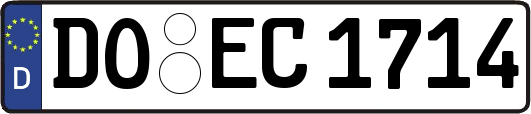 DO-EC1714