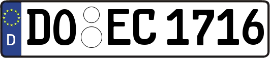DO-EC1716