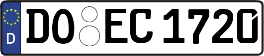 DO-EC1720