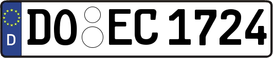 DO-EC1724