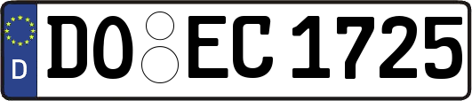 DO-EC1725
