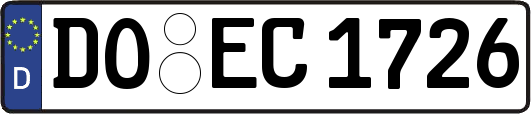 DO-EC1726