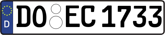DO-EC1733