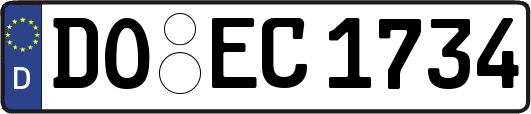 DO-EC1734
