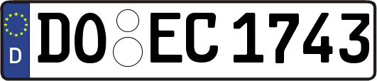 DO-EC1743