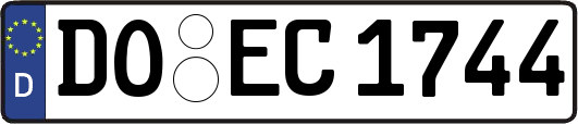 DO-EC1744