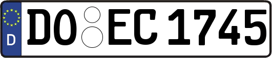 DO-EC1745