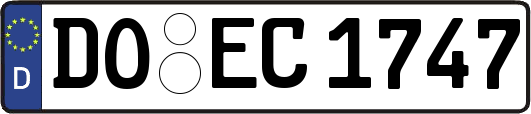 DO-EC1747