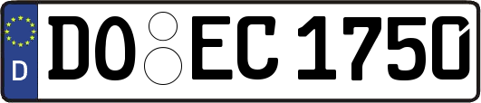 DO-EC1750