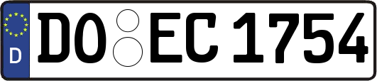 DO-EC1754