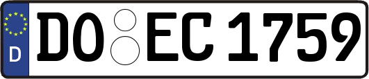 DO-EC1759