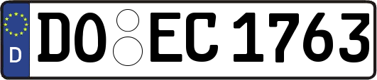 DO-EC1763