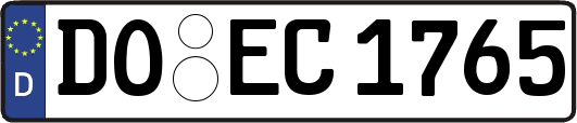 DO-EC1765
