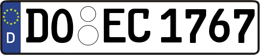 DO-EC1767
