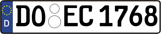 DO-EC1768