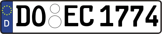 DO-EC1774