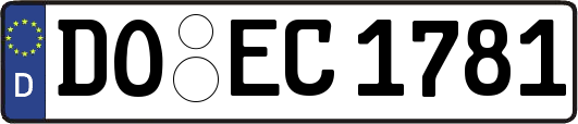 DO-EC1781