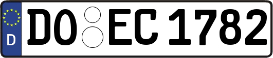 DO-EC1782