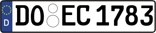 DO-EC1783