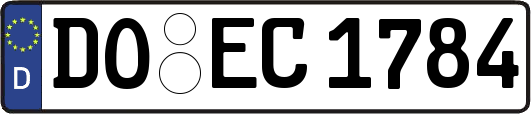 DO-EC1784